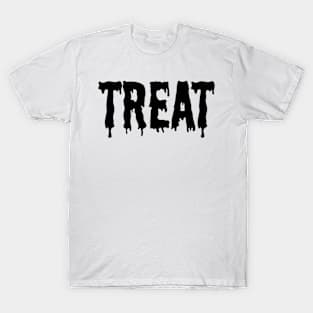 Halloween Treat T-Shirt